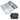 Moon Portable Diaper Changing Station Diaper Changing Kits Black Twill - MNNSCHMS05