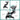 Moon Ritzi Stroller Black/Grey Dots Birth to 18 kg - MNNPRMT29