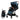 Moon Ritzi Stroller Dots Birth to 18 kg - MNNPRMT28