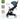 Moon Ritzi Stroller Dots Birth to 18 kg - MNNPRMT28