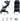 Moon Ritzi Stroller Dots Birth to 18 kg - MNNPRMT28
