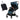 Moon Ritzi Stroller Dots Birth to 18 kg - MNNPRMT28