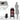 Moon Ritzi Stroller Red Birth to 18 kg - MNBGSBR06