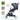Moon Ritzi Stroller Red Birth to 18 kg - MNBGSBR06