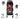 Moon Ritzi Stroller Red Birth to 18 kg - MNBGSBR06