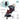 Moon Ritzi Stroller Red Birth to 18 kg - MNBGSBR06