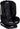 Moon Rover Car Seat Black - MNNCSMT04