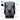 Moon Rover Car Seat Black - MNNCSMT04