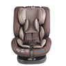 Moon Rover Car Seat Brown - MNBGCBN05