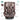 Moon Rover Car Seat Brown - MNBGCBN05
