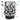 Moon Rover Car Seat Grey Birth to 12 Years - MNBGCGY07