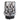 Moon Rover Car Seat Grey Birth to 12 Years - MNBGCGY07