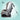 Moon Rover Car Seat Grey Birth to 12 Years - MNBGCGY07