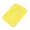 Moon Sponge Bath Accessory Yellow - MNNBTMT06