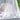 Moon Stroller Mosquito net T&G Accessory White Birth to 48 Months - MNNSSA01