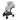Moon Stroller Mosquito net T&G Accessory White Birth to 48 Months - MNNSSA01