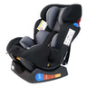 Moon Sumo Car Seat Black - MNBGCBK01