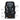Moon Sumo Car Seat Black - MNBGCBK01