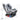 Moon Sumo Car Seat Lite Grey - MNBGCLG17