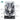 Moon Sumo Car Seat Lite Grey - MNBGCLG17