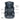 Moon Tolo Car Seat Black - MNBGCBK03
