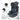 Moon Tolo Car Seat Black - MNBGCBK03