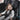 Moon Tolo Car Seat Black - MNBGCBK03
