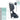 Moon Tolo Car Seat Black - MNBGCBK03
