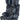 Moon Tolo Car Seat Black - MNBGCBK03
