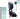 Moon Tolo Car Seat Blue - MNNCSMT70