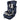 Moon Tolo Car Seat Blue - MNNCSMT70
