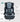 Moon Tolo Car Seat Blue - MNNCSMT70