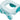 Moon Travel Baby Potty Seat Potty Training Teal - MNNSPT02