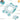 Moon Travel Baby Potty Seat Potty Training Teal - MNNSPT02