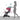 Moon Travel Lite Stroller Red Birth to 15 kg - MNBGKFR04