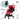 Moon Travel Lite Stroller Red Birth to 15 kg - MNBGKFR04