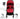 Moon Travel Lite Stroller Red Birth to 15 kg - MNBGKFR04