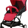Moon Travel Lite Stroller Red Birth to 15 kg - MNBGKFR04