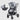 Moon Tres 3in1 Travel System Lite Grey Birth to 15 kg - MNNPRMT23