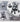 Moon Tres 3in1 Travel System Lite Grey Birth to 15 kg - MNNPRMT23