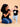 Love You To The Moon Matching Family T Shirts- Combo Of 2