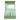 Mossy Motors 4 PCS New Born Gift Hamper Set - Glitter - Green Gift Box