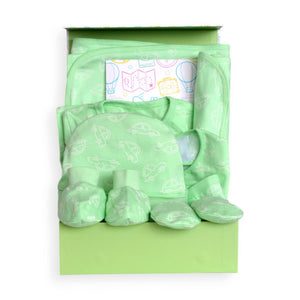 Mossy Motors Gift Box - GFBX - MOSMTR - PM