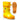 Mr. Daffy Quackhead Flexible Rubber Rain Gumboots for Toddlers and Kids - Little Surprise BoxMr. Daffy Quackhead Flexible Rubber Rain Gumboots for Toddlers and Kids