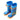Mr. Dino Dig Tripper Flexible Rubber Rain Gumboots for Kids Cobalt Blue - Little Surprise BoxMr. Dino Dig Tripper Flexible Rubber Rain Gumboots for Kids Cobalt Blue
