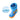 Mr. Dino Dig Tripper Flexible Rubber Rain Gumboots for Kids Cobalt Blue - Little Surprise BoxMr. Dino Dig Tripper Flexible Rubber Rain Gumboots for Kids Cobalt Blue