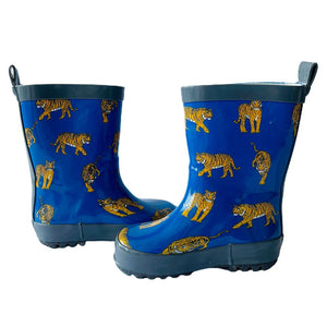 Mr. Iger Wills,Waterproof Flexible Rubber Rain Gumboots for Kids - Little Surprise BoxMr. Iger Wills,Waterproof Flexible Rubber Rain Gumboots for Kids