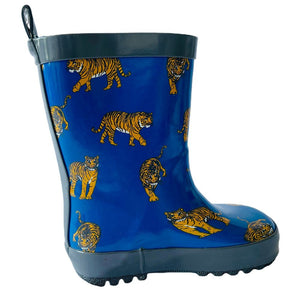 Mr. Iger Wills,Waterproof Flexible Rubber Rain Gumboots for Kids - Little Surprise BoxMr. Iger Wills,Waterproof Flexible Rubber Rain Gumboots for Kids