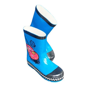 Mr. Zoom Pitt Kids Gumboots - Little Surprise BoxMr. Zoom Pitt Kids Gumboots