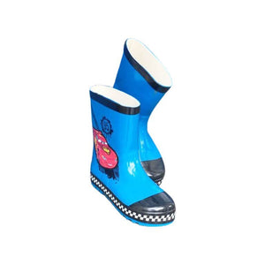 Mr. Zoom Pitt Kids Gumboots - Little Surprise BoxMr. Zoom Pitt Kids Gumboots